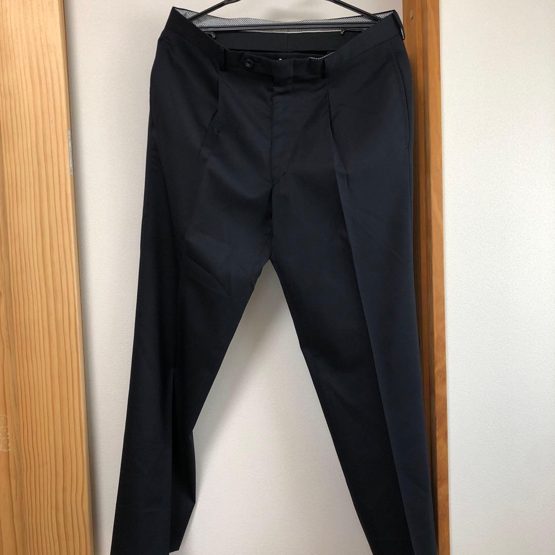 super100'sスーツ　Ａ6美品