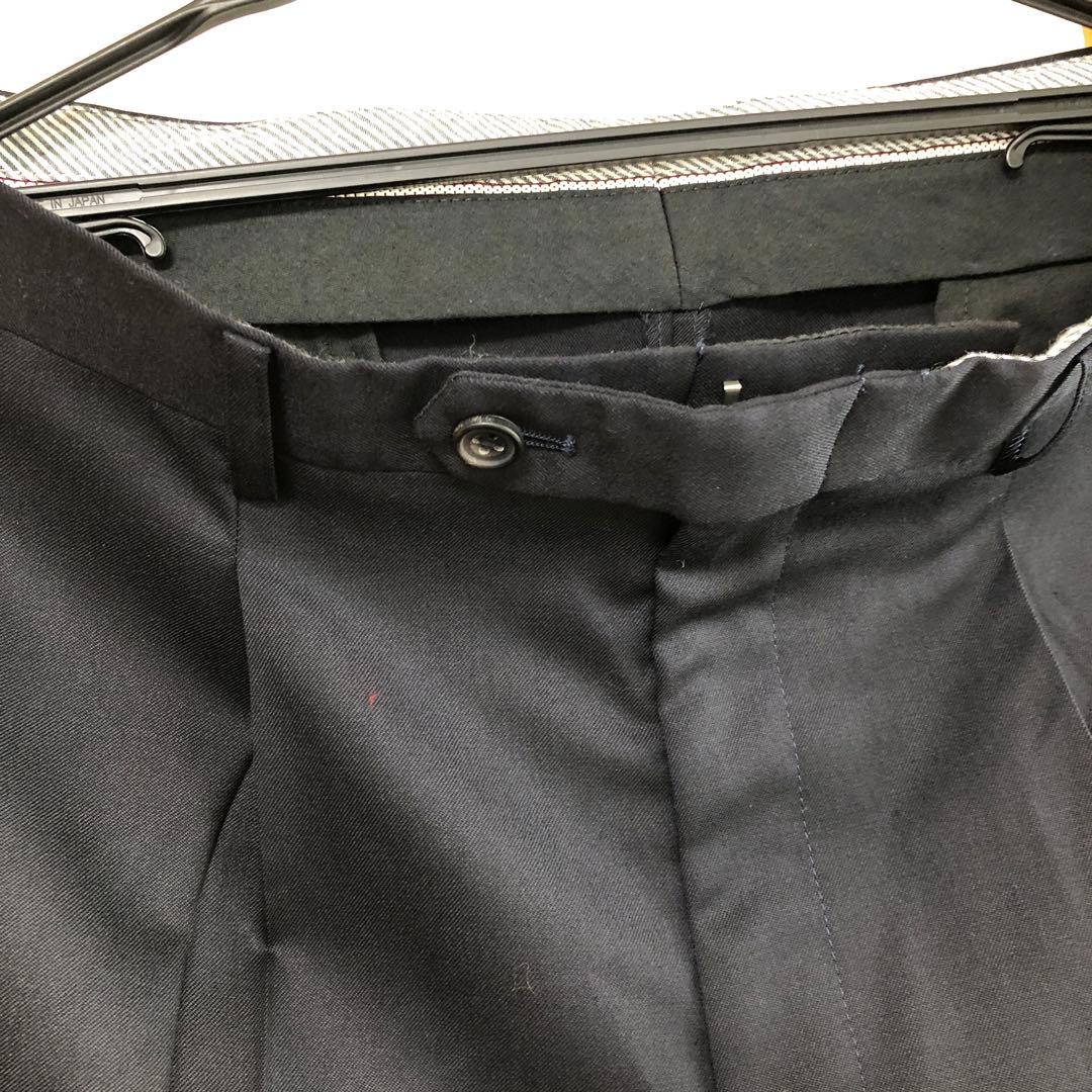 super100'sスーツ　Ａ6美品