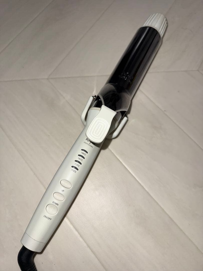 クレイツ Repit スクエアカバー40mm