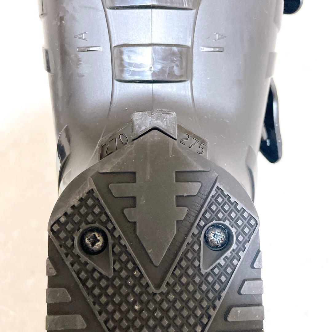 HEAD CUBE3 ヘッド キューブ3 スキーブーツ メンズ 27.5cm