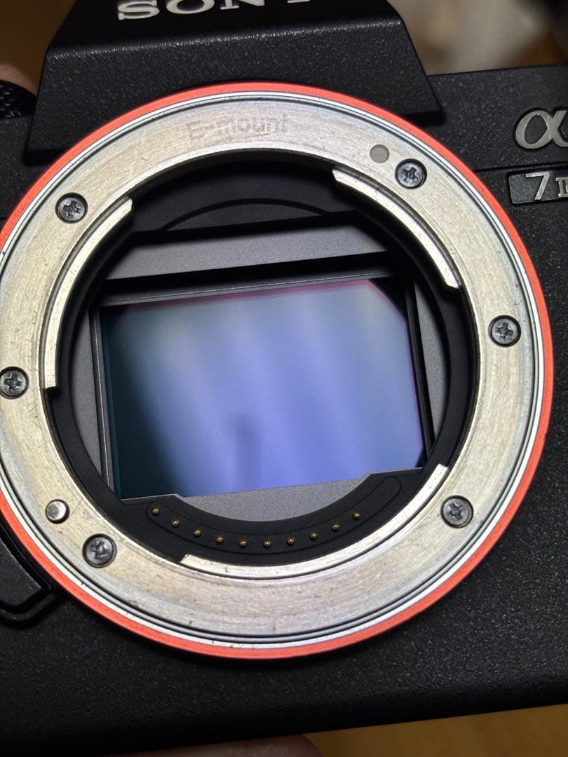 イ*ン様 SONY α7 III おまけ付き