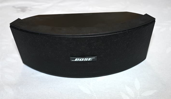 BOSE 151SE ペア小型スピーカー