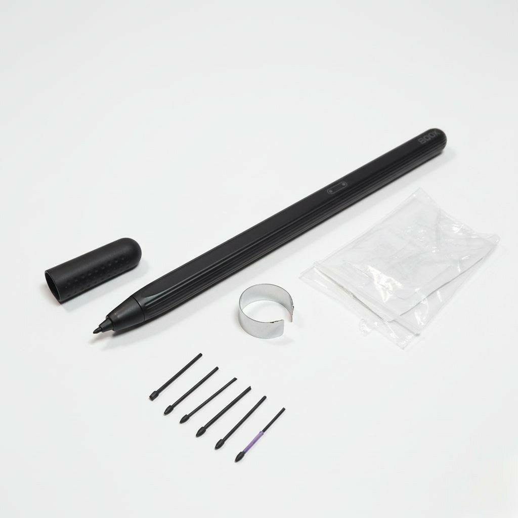 BOOX Note Air 4C 電子ペーパー E ink 別売カバー付き