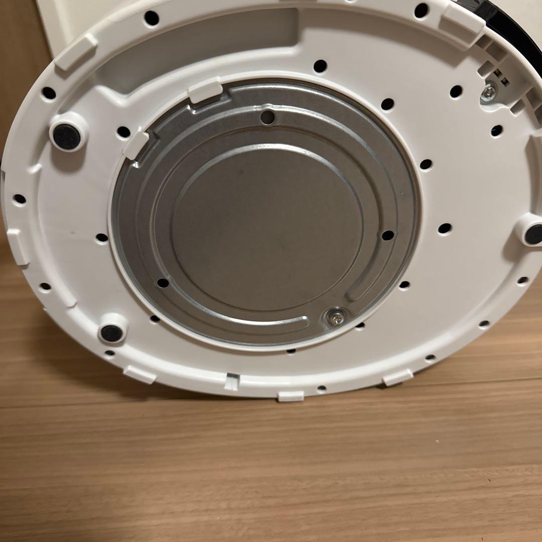 象印 加湿器 4.0L EE-DD50 ホワイト