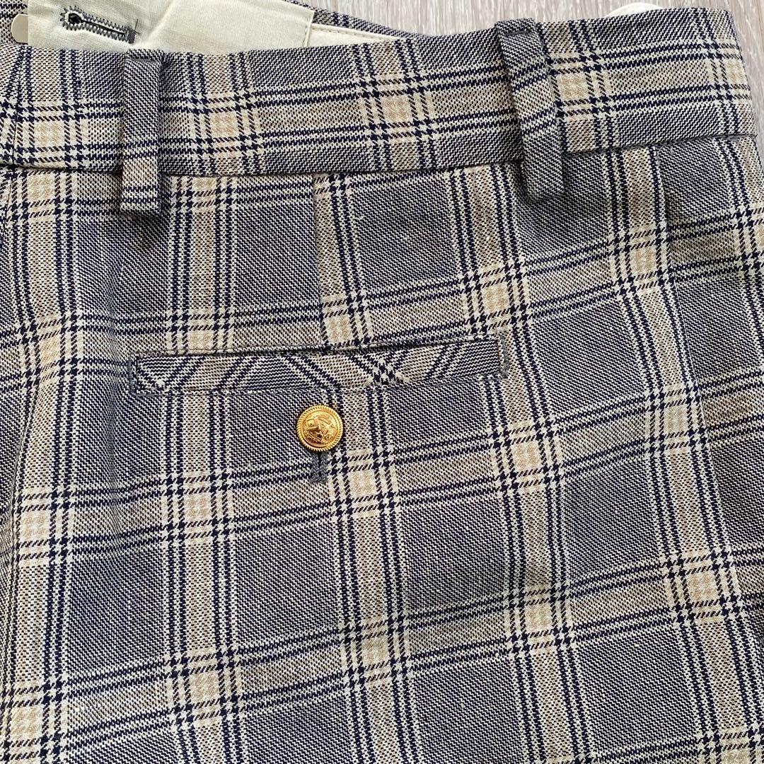 美品GUCCI グッチショートパンツsize42