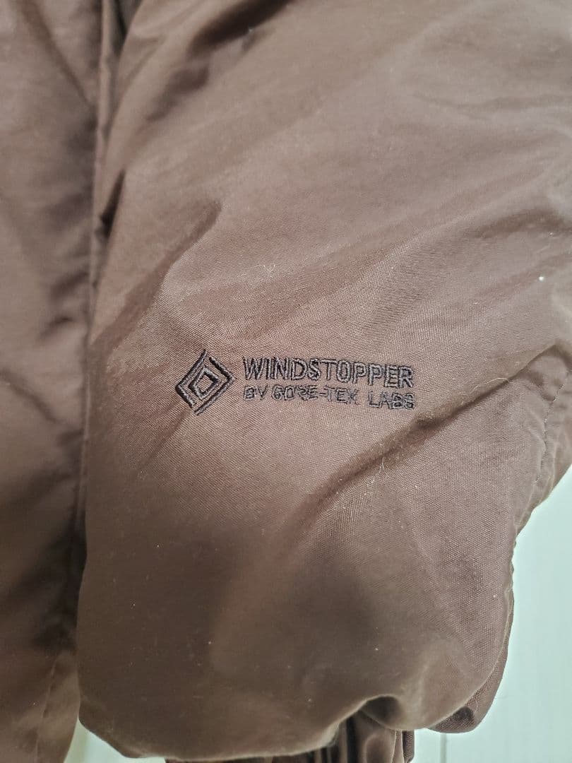 THE NORTH FACE オルタレーションシエラダウンジャケット Мサイズ