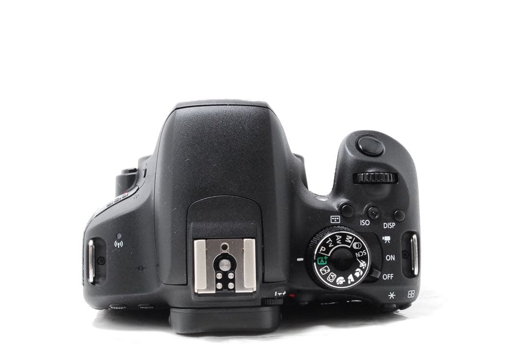 エモ写真❤️ Canon EOS Kiss X9i Wズームレンズセット　一眼レフ