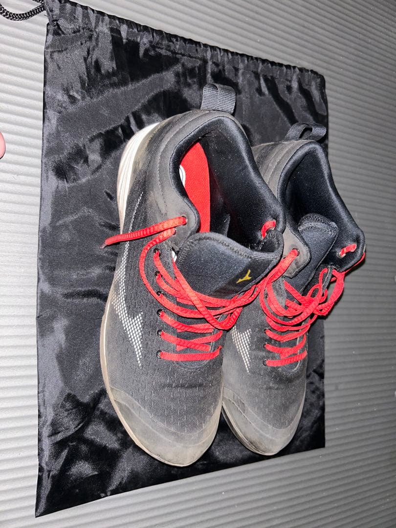 ミズノ　スパイク　USAコレクション　ミズノドミナント4 TPU