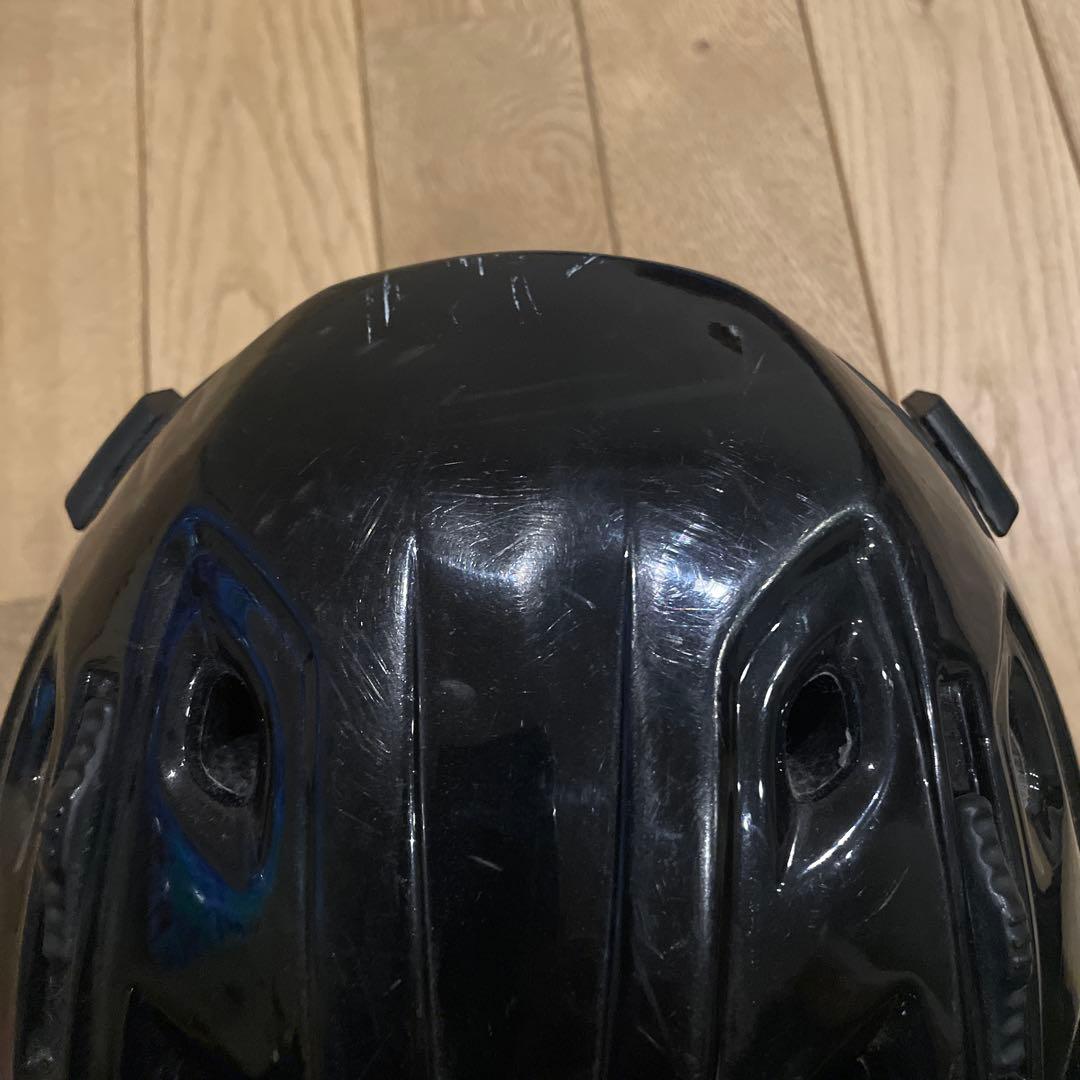 phenix スキーウェア 150cm とSWANSスキーヘルメット