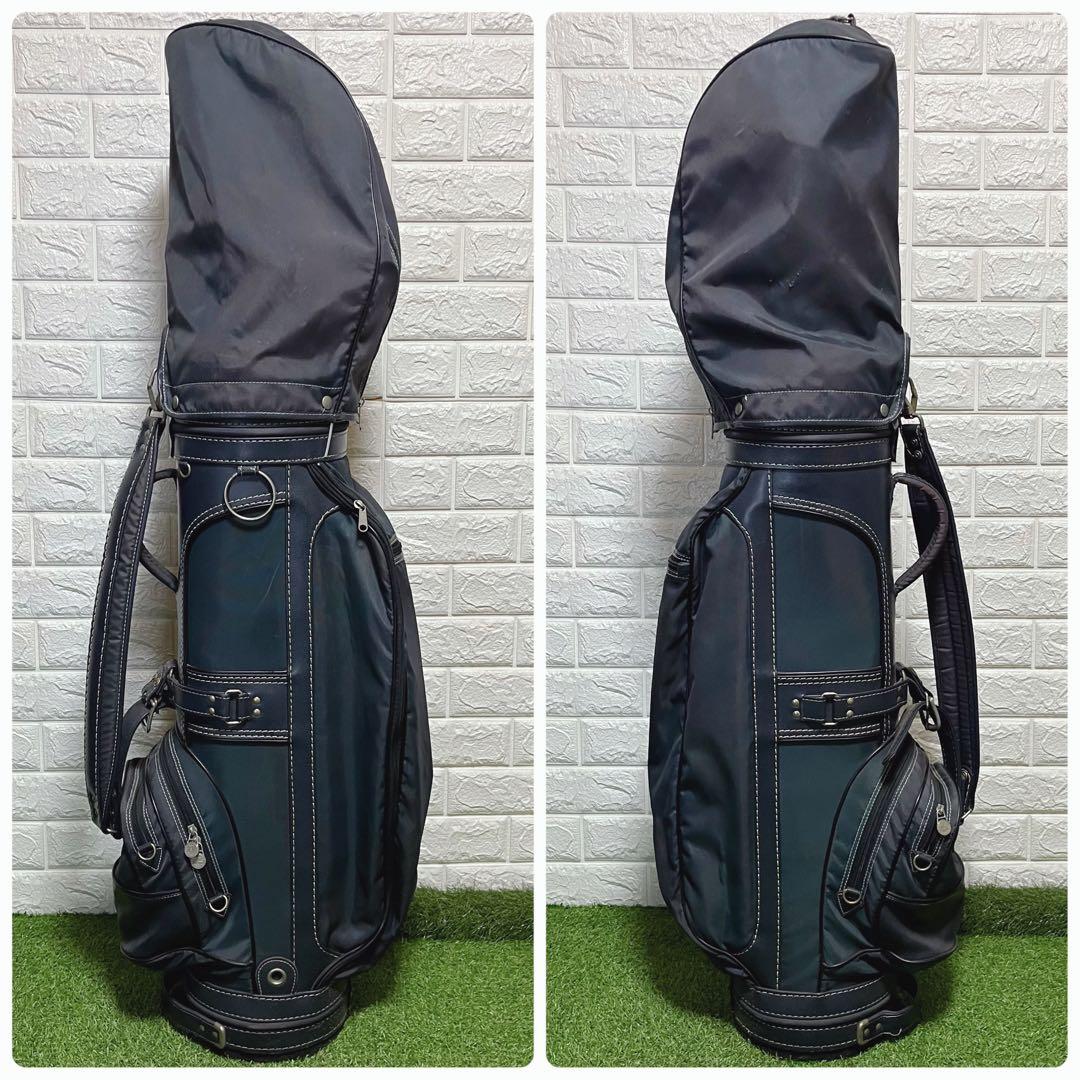 これからゴルフを始める方にオススメ ミズノ他 メンズゴルフクラブ豪華14本セット