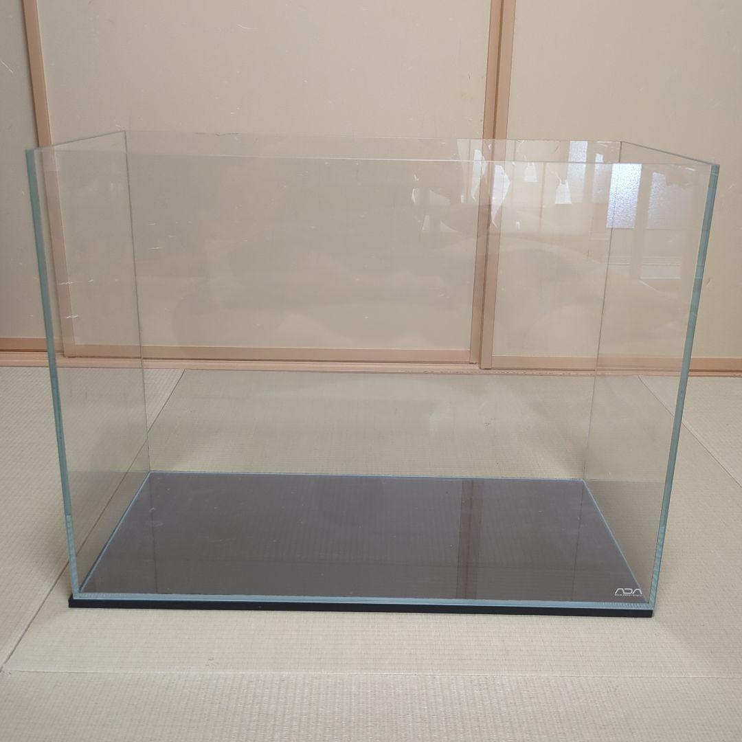 ADA キューブガーデン 60cm ハイタイプ水槽　マット