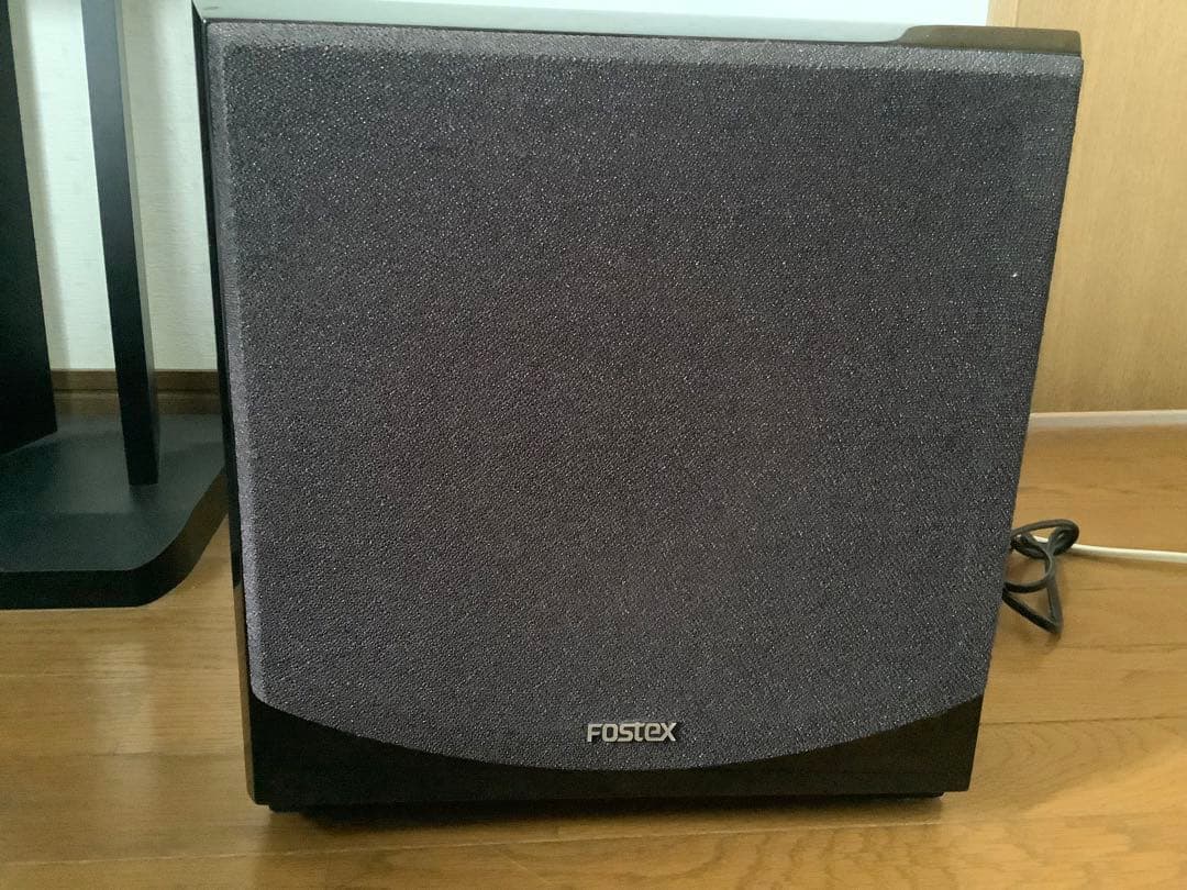 FOSTEX CW200A ジャンク