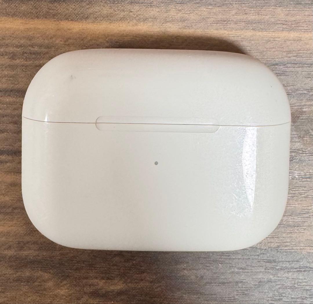 AirPods Pro純正箱付き