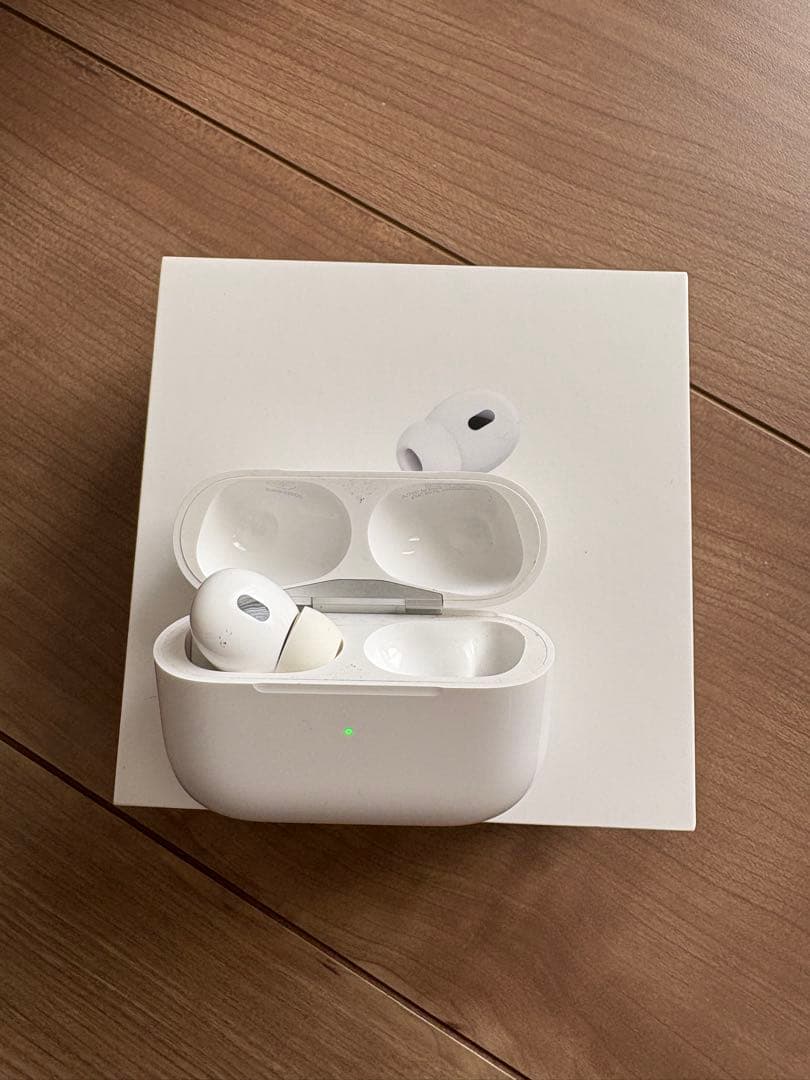 AirPods Pro 2世代本体 充電ケース付き 左耳のみ