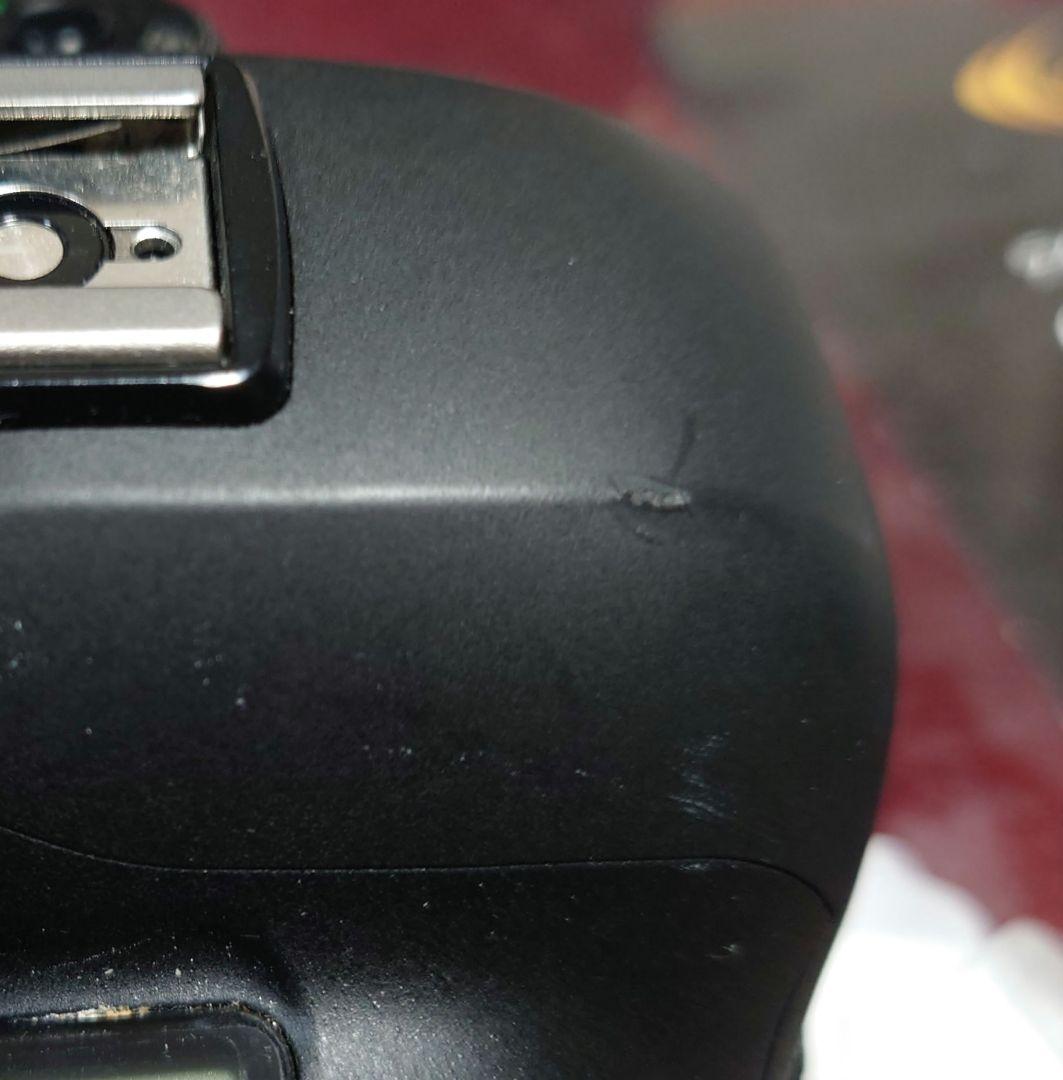 【動作確認済】Canon EOS 5D Mark IV 本体