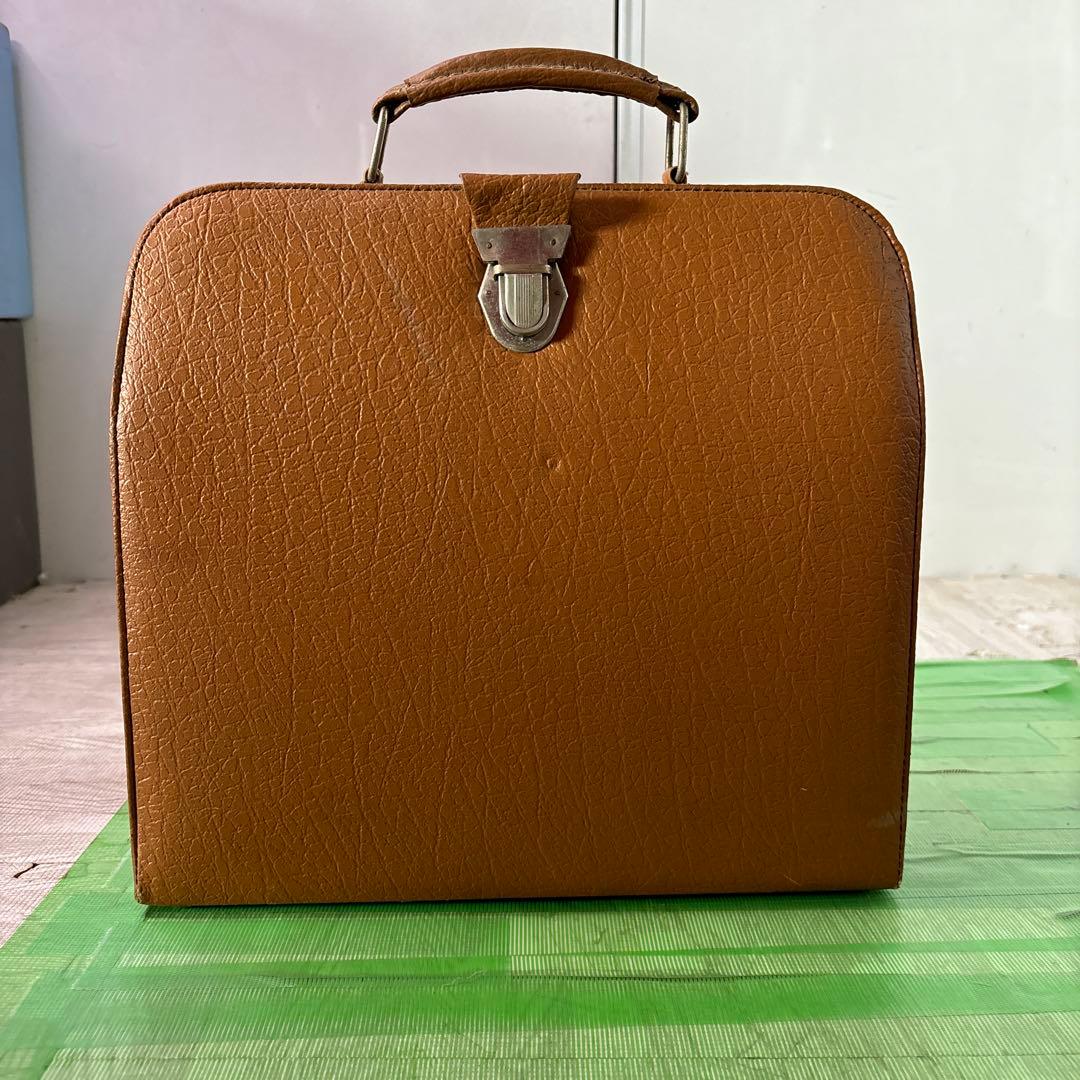 Groma Kolibri タイプライター アンティーク【ケース付き】