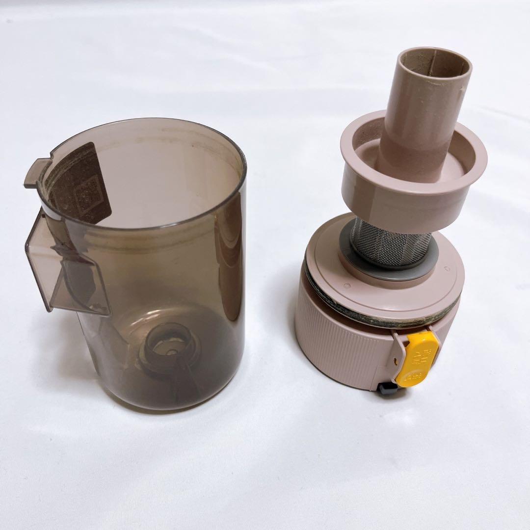 2024年製 SHARP 掃除機 サイクロン式 コードレス EC-PT1-P