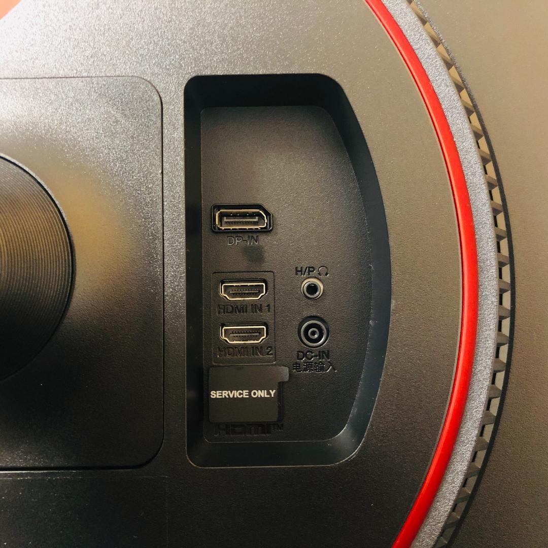 【送料無料】LG 27インチ ゲーミングモニター 27GN650