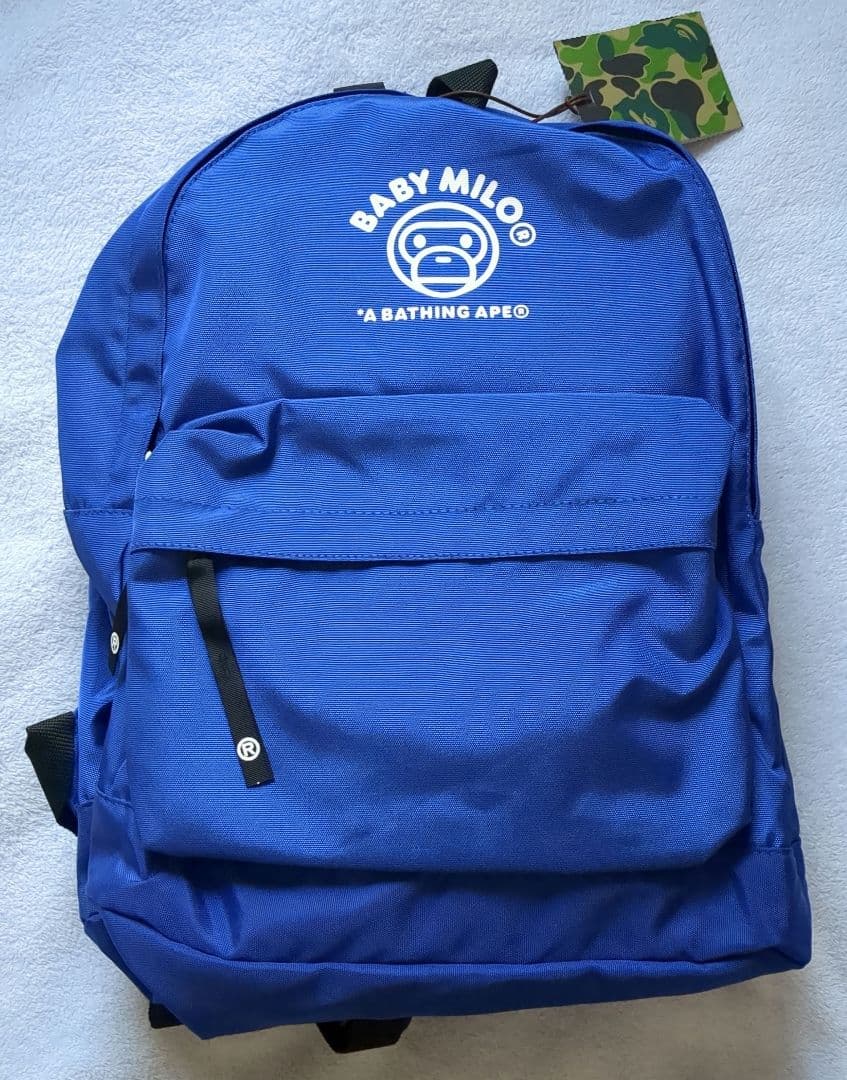 【新品5点セット】A BATHING APE 2018年 マイロ メンズ 2XL