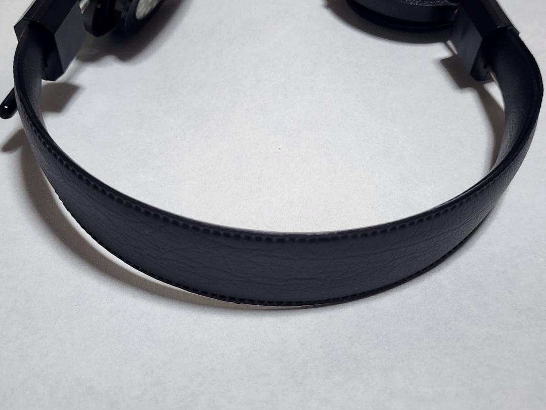 ヘッドホン Alessandro Music Series One / Grado OEM