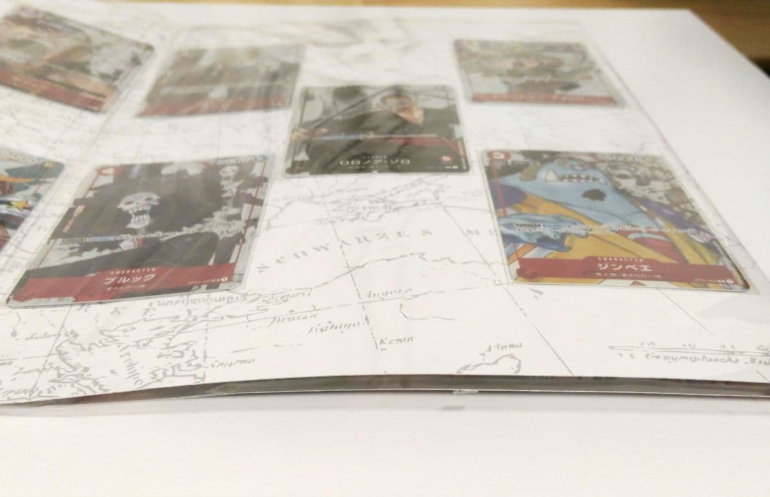 プレミアムカードコレクション　25周年エディション　ウタ　2点セット