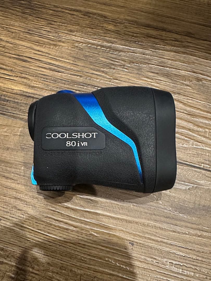 Nikon クールショット 80iVR