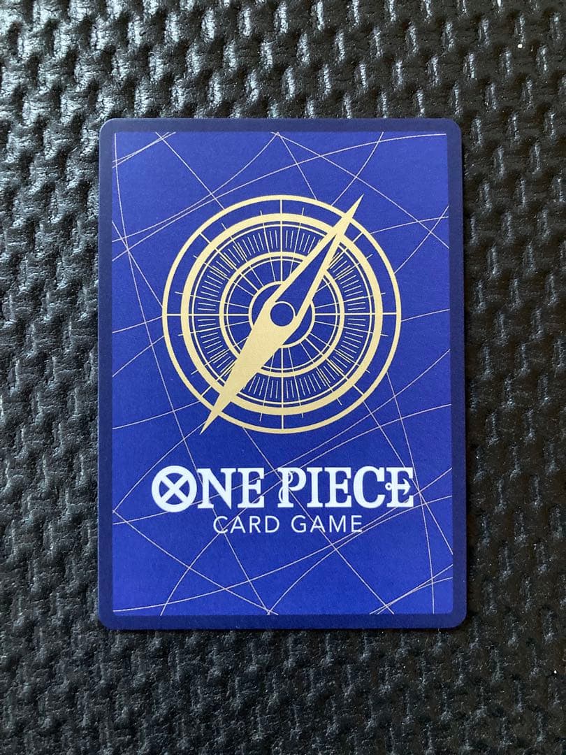 シャンクス SR SP OP09-004 手配書　ワンピースカード