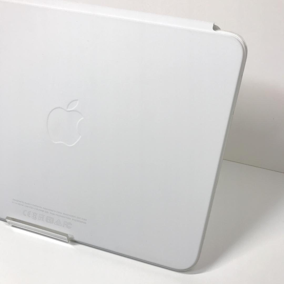キーボード Apple iPad Magic Keyboard Folio A2695