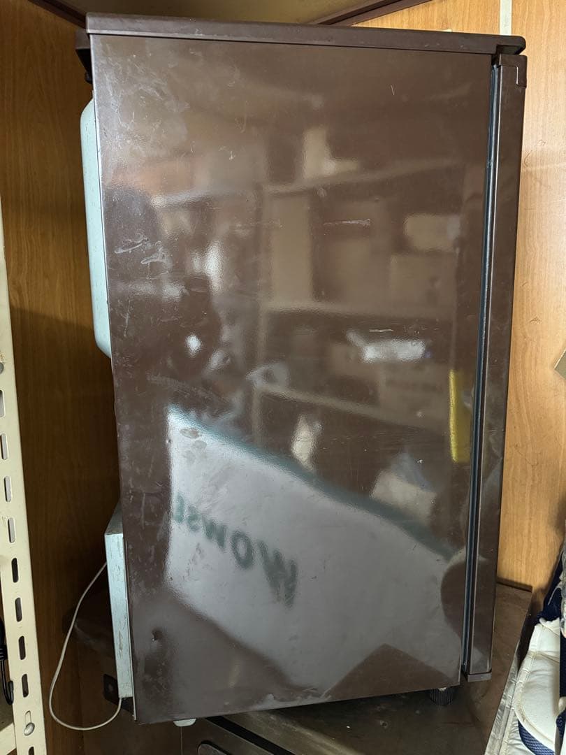 GR-W100G ワインセラー 100L (28本）