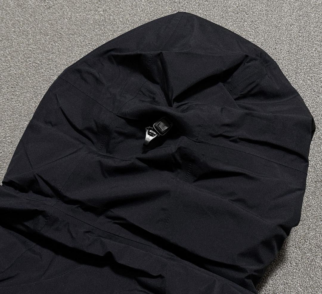 新品 サロモン パトローラー GORE-TEX ダウンジャケット US:M