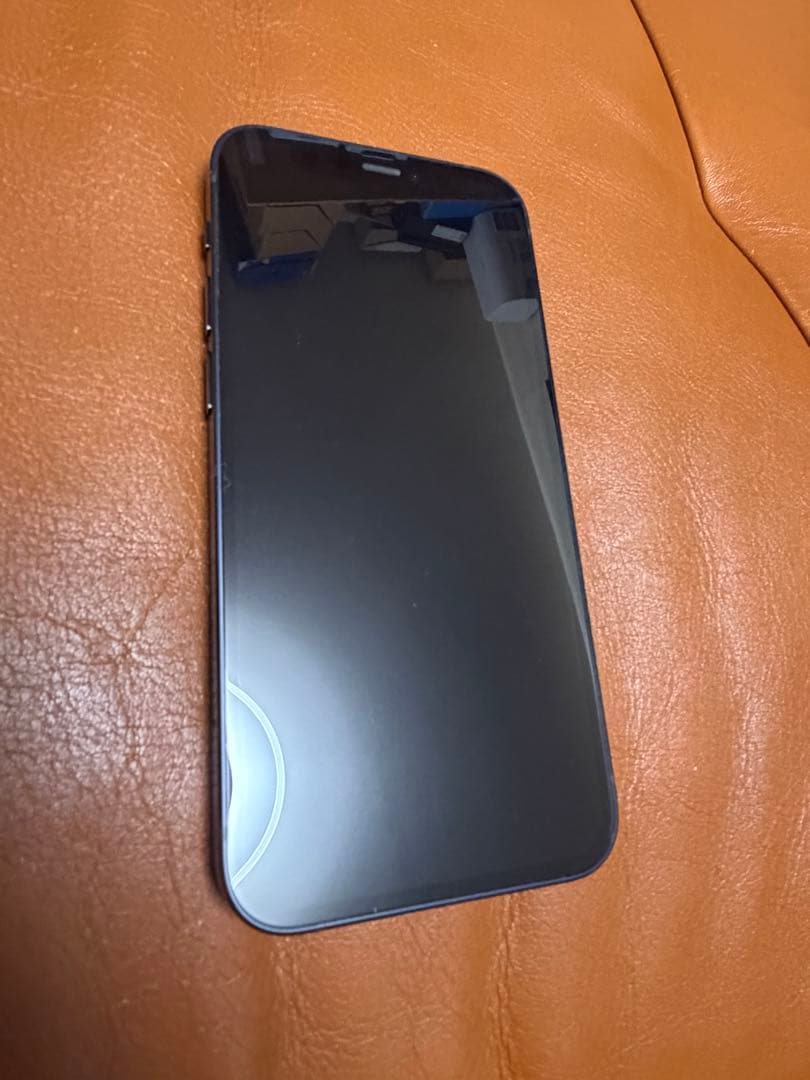 iPhone12 mini 64GB 中古品