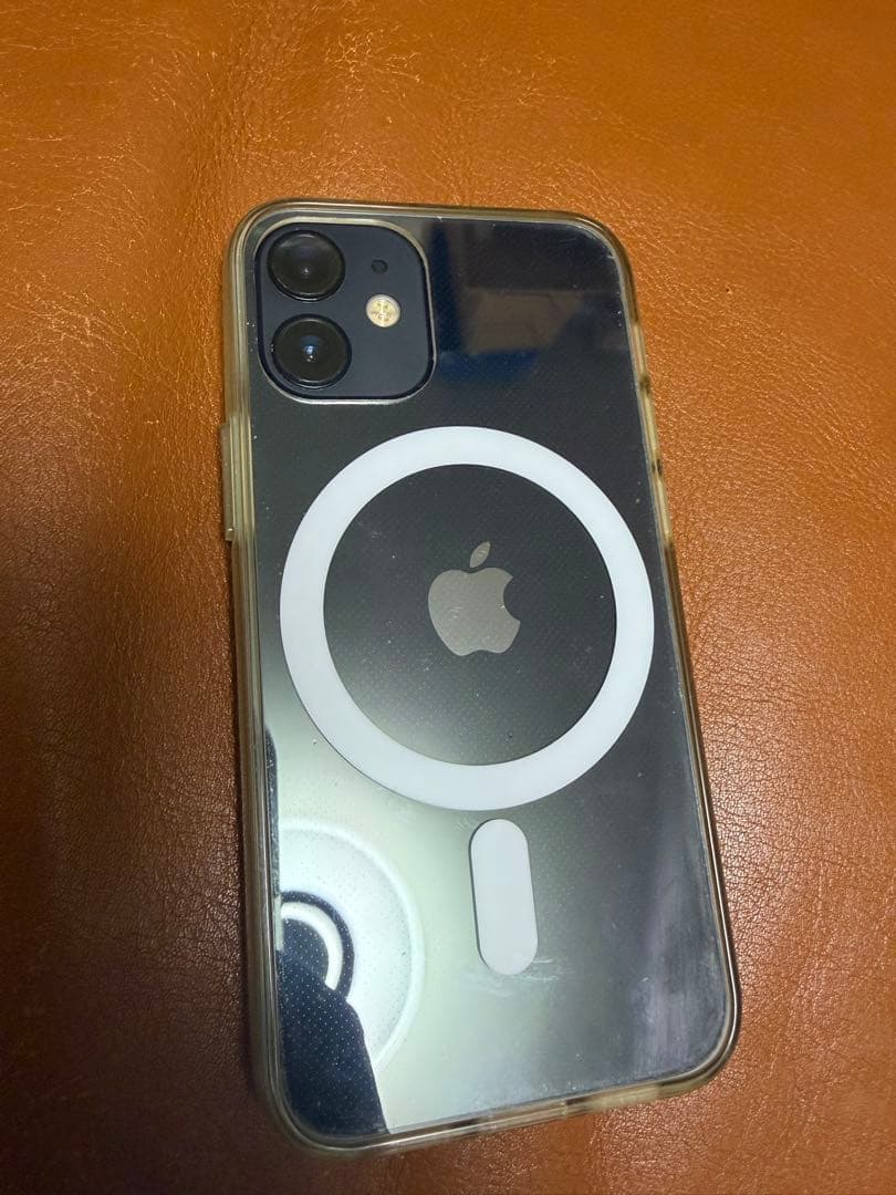 iPhone12 mini 64GB 中古品