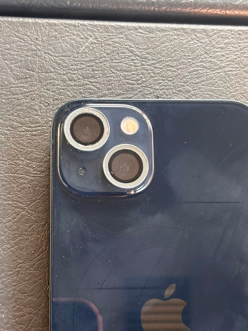 Apple iPhone 13 本体　256