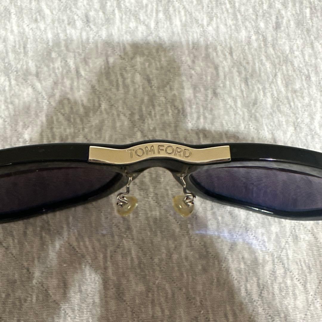 TOM FORD トムフォード サングラス TF9355 05A