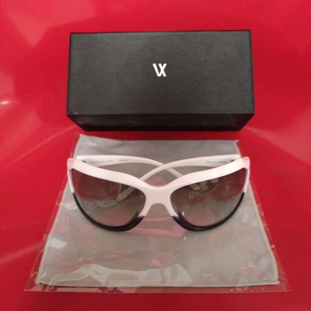 本日22時まで！限定特価！！GACKT着用タイプ！VARTIXサングラス 超美品