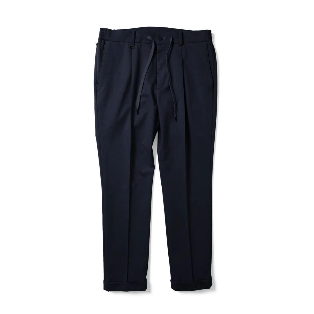 【つんつんそん】MOVB モーヴDuplex Cotton Jersey