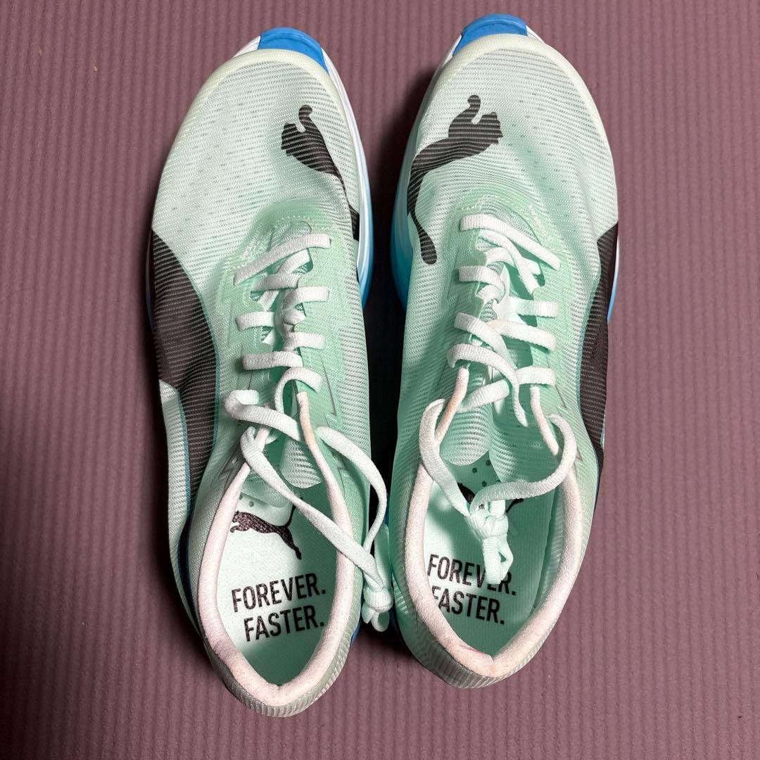 メンズ FAST-R ニトロ エリート 3 ランニングシューズ ファストアール