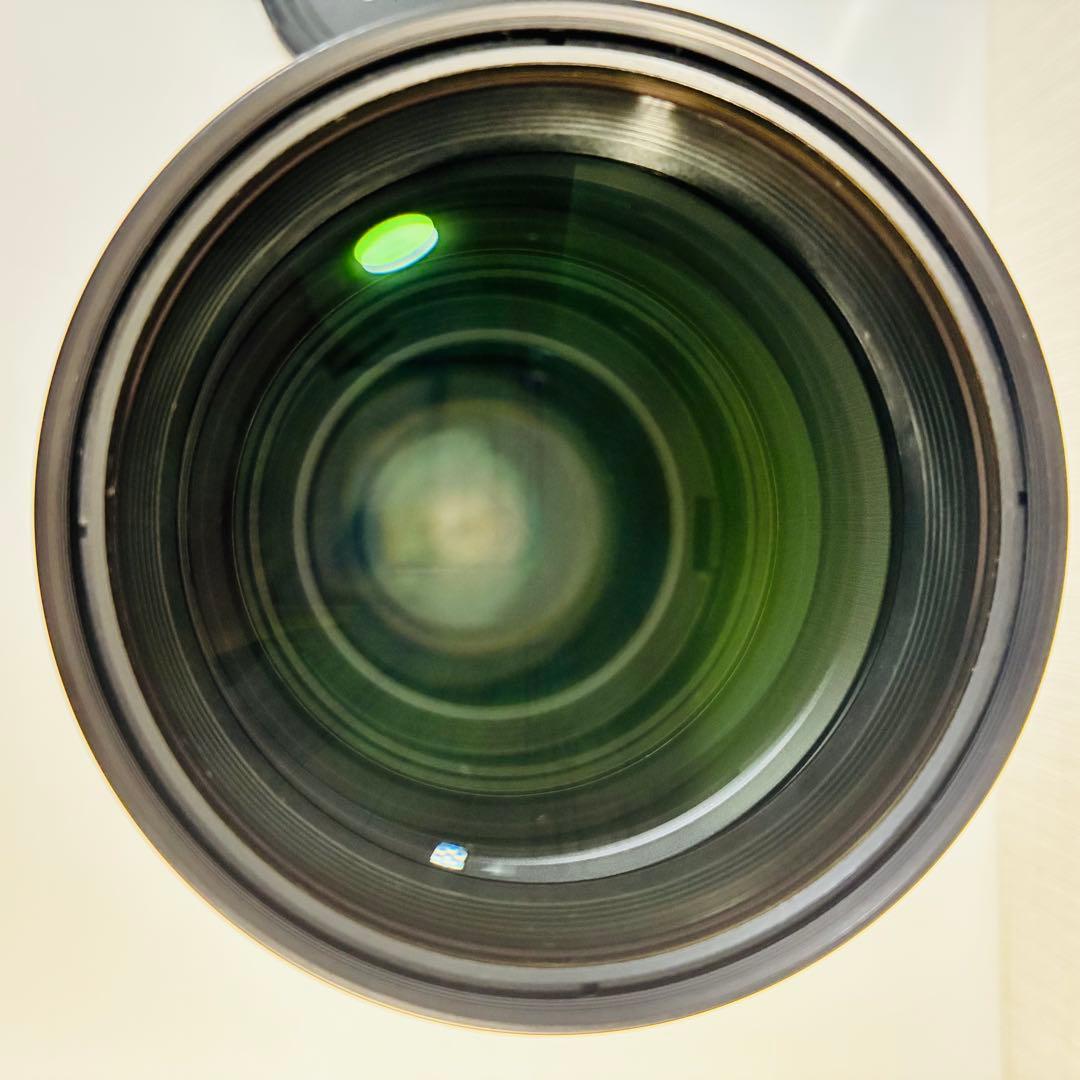 【美品】Canon EF 70-200mm F2.8 L USM