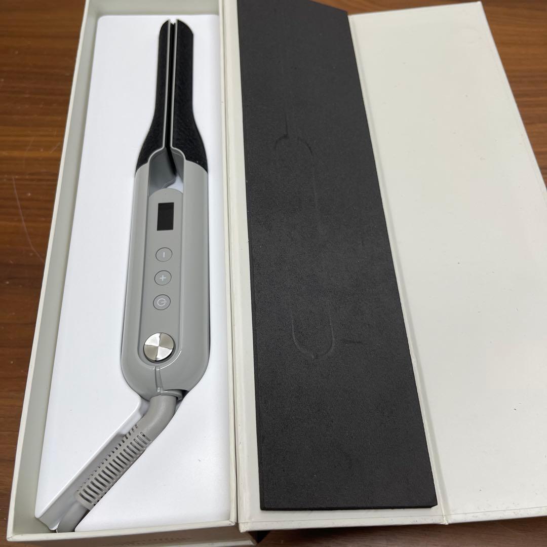 カドークオーラ プロフェッショナル ストレートヘアアイロン BI-G1 CG