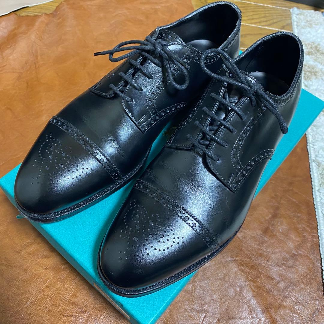 エドワードグリーン　カーディフ　202D UK7.5