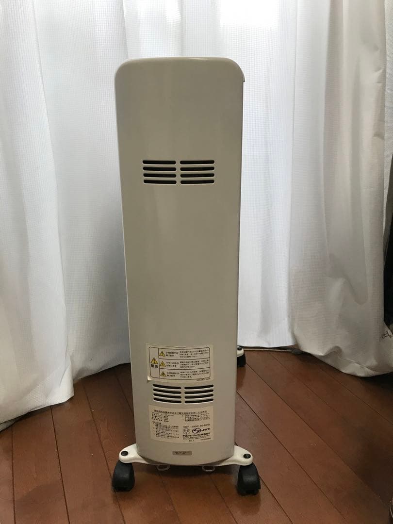 DeLonghi デロンギ オイルヒーター