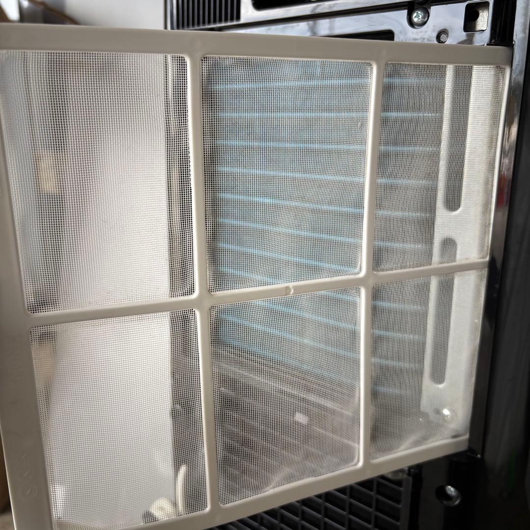 アイリスオーヤマ　IPP-2221G ポータブルクーラー　2021年製