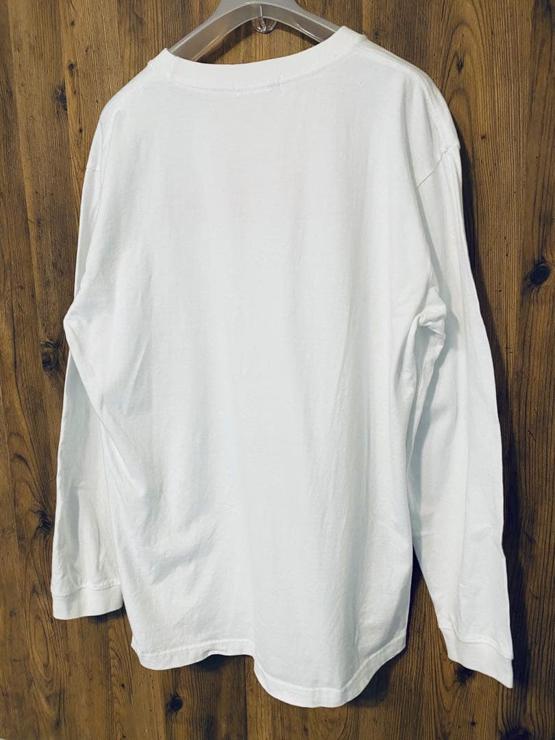 2点セット！エンブロイダリーFeministロングスリーブＴシャツ&ボレロ