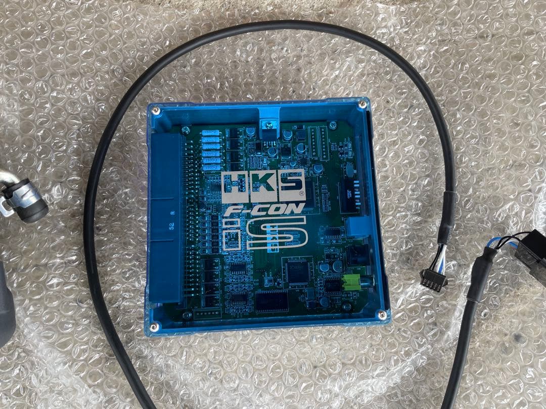 GR86 ZN8 GT2スーチャープロキット+ サブコンシステムF-CON iS