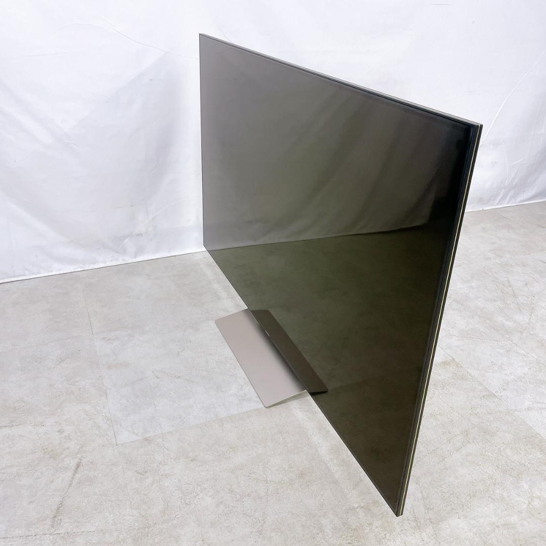 SONY BRAVIA KJ-55X9300D 55V型 2016年製