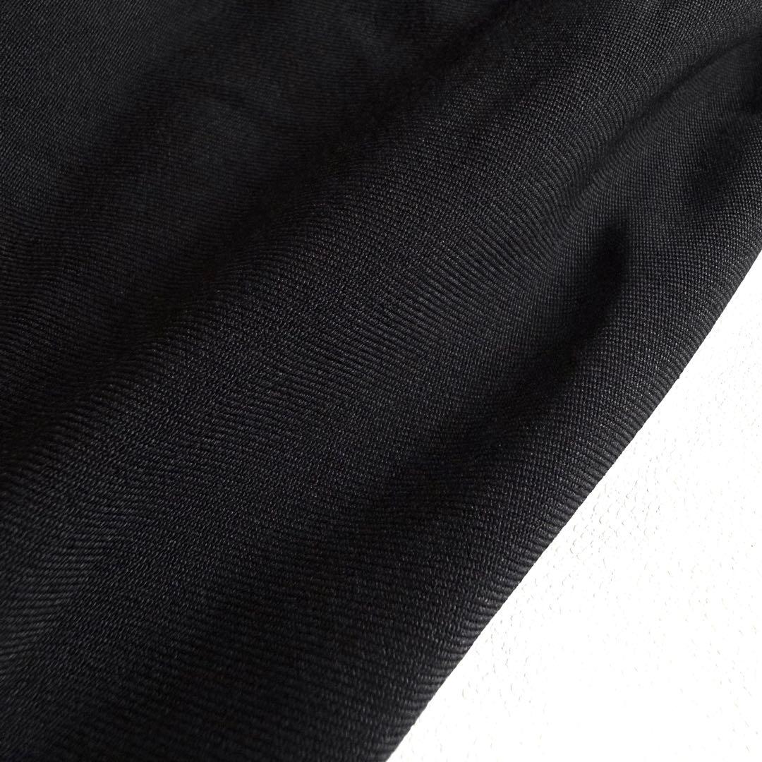 《新品》 コムデギャルソン コムコム ステッチ ジャケット ブラック M