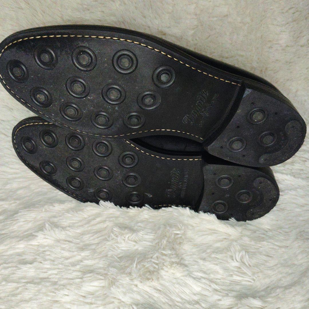 JalanSriwijayaジャランスリウァヤ　プレーントウ　黒 9