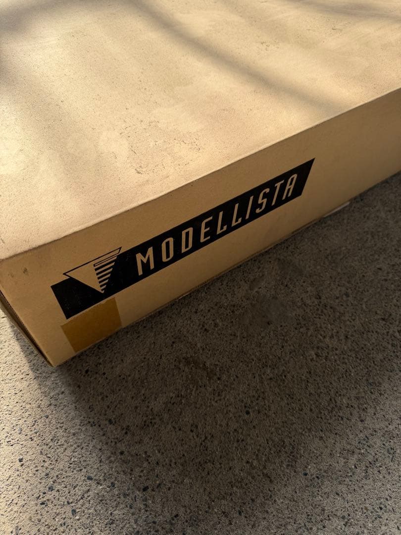 M900 ルーミー　タンク　モデリスタサイドスカートRH