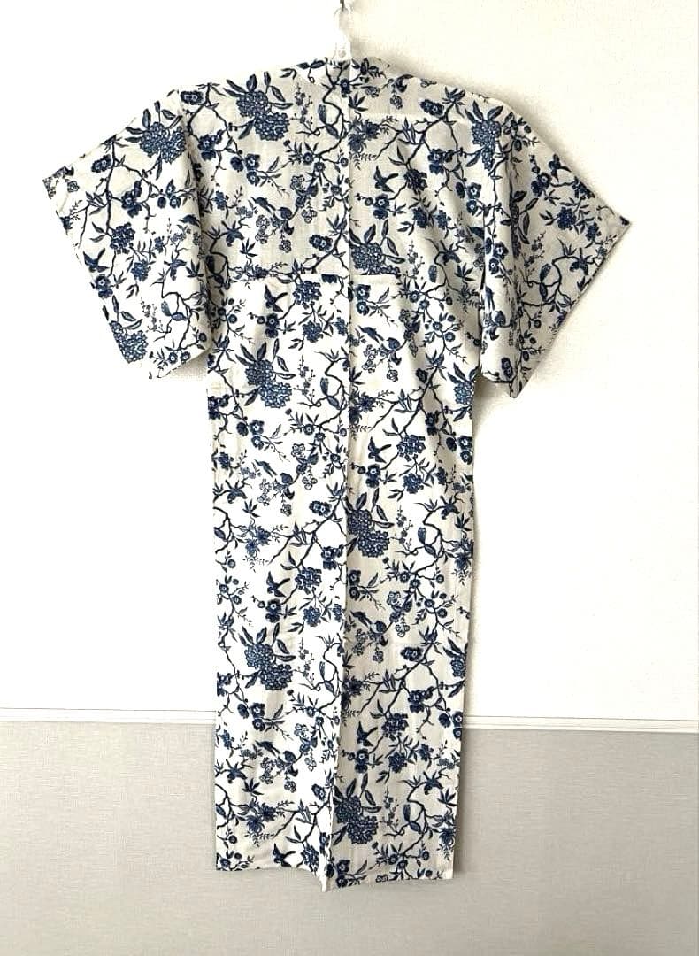 ✨新品未使用✨希少 ケイタマルヤマ KEITA MARUYAMA 浴衣 日本製