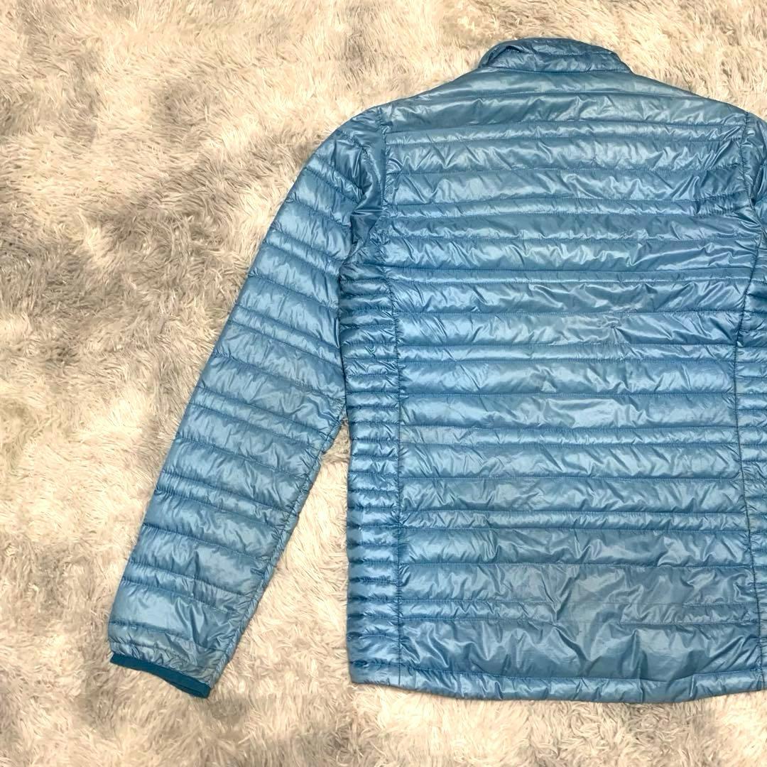 ★patagonia パタゴニア ウルトラライト ダウンジャケット★